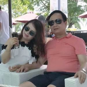 Meet your Posher, Ai thao